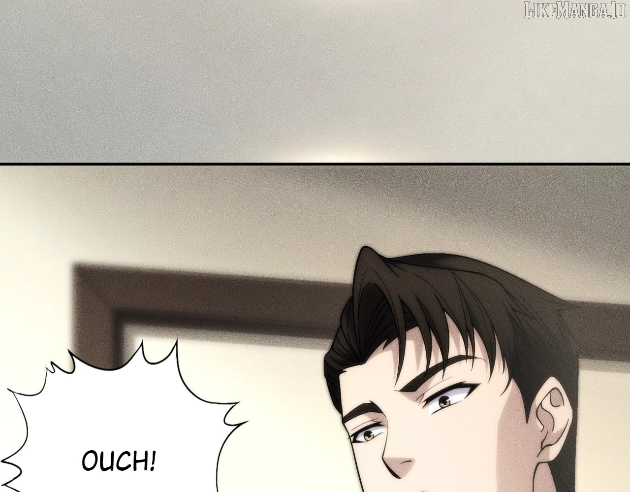 Hidden Dragon in the City (2025) Chapter 3 - page 97